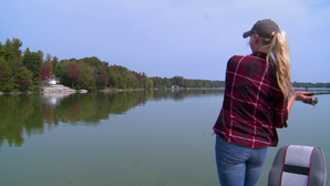 WPBS: Fishing Behind The Lines Episode #311