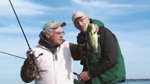 WPBS: Fishing Behind The Lines Episode #312