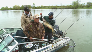 WPBS: Fishing Behind The Lines Episode 302