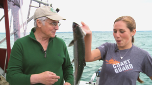 WPBS: Fishing Behind The Lines Episode #303