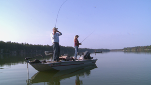 WPBS: Fishing Behind The Lines Episode 310