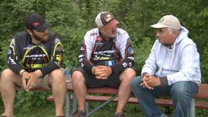 WPBS: Fishing Behind The Lines Episode 504