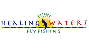 WPBS: Fishing Behind The Lines Project Healing Waters