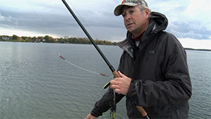 WPBS: Fishing Behind The Lines John Anderson Canadian Musky Guide