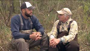 WPBS: Fishing Behind The Lines Episode 302