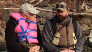 WPBS: Fishing Behind The Lines Episode 310