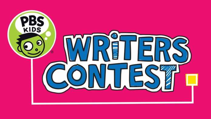 PBS-Kids-Writers-Contest