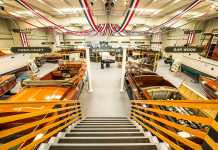 Antique Boat Museum