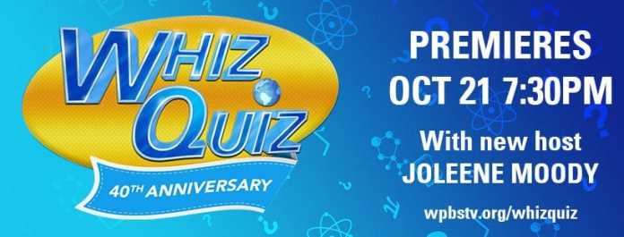 Whiz Quiz