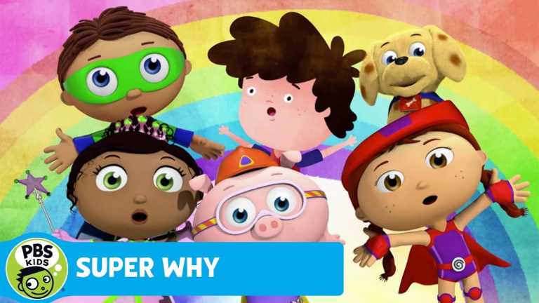 super why! | WPBS | Serving Northern New York and Eastern Ontario | Page 4