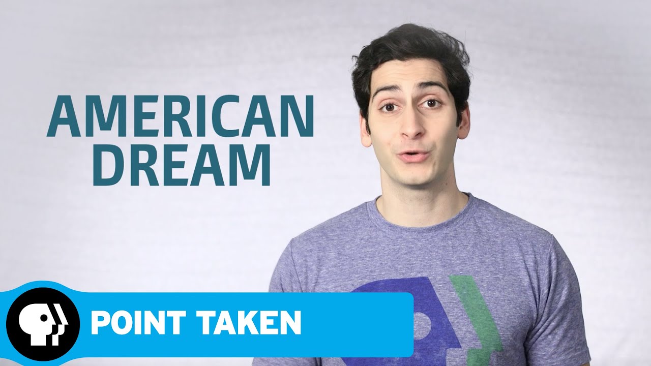 where-is-the-american-dream