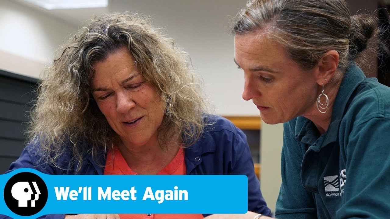 WE'LL MEET AGAIN | Next On Episode 2 | PBS | WPBS | Serving Northern ...