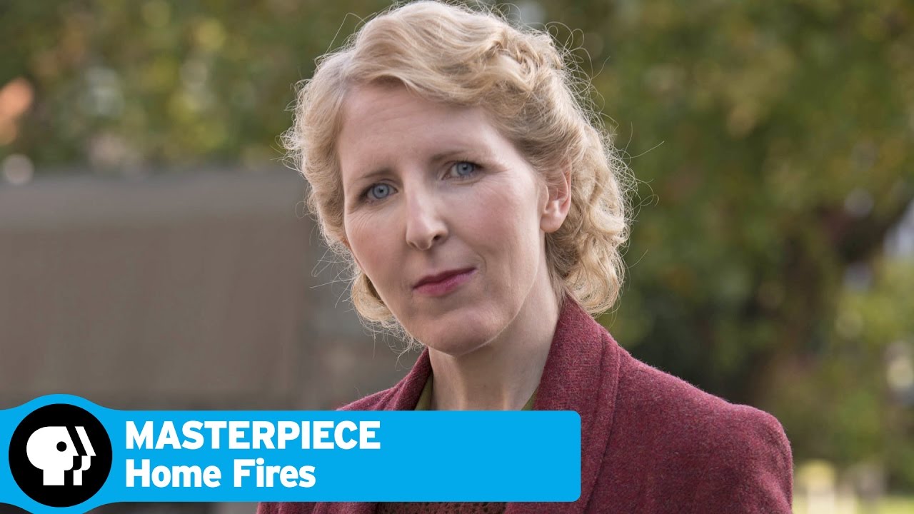 Home Fires On Masterpiece The Final Season Episode 4 Preview Pbs