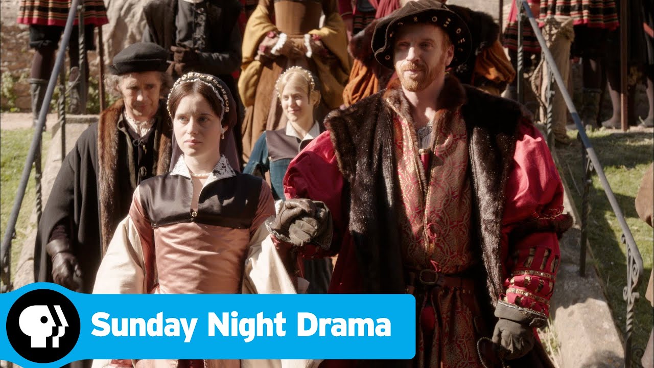 Sunday Night Dramas | All New April 5th | PBS | WPBS | Serving Northern