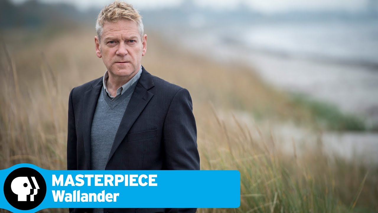 MASTERPIECE | Wallander: Final Season Preview | PBS | WPBS | Serving ...