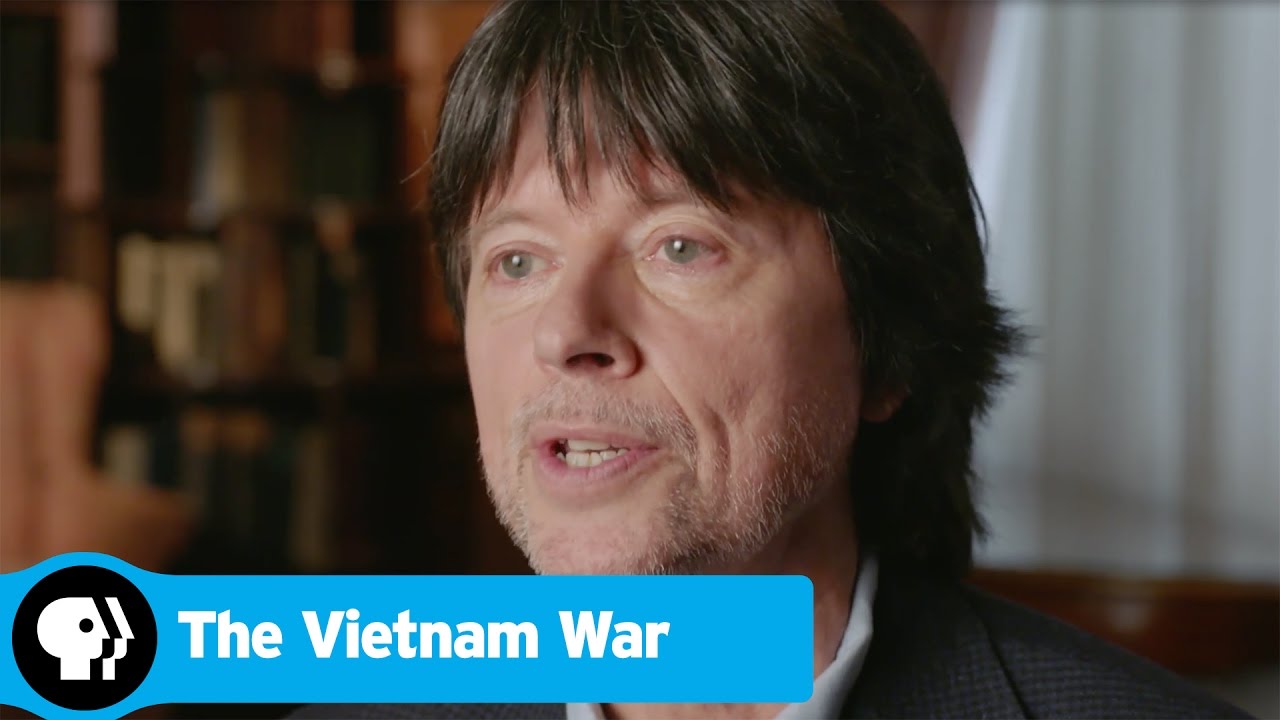 THE VIETNAM WAR | PBS Previews: The Vietnam War | PBS | WPBS | Serving ...