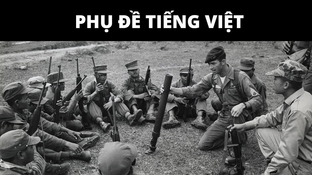 THE VIETNAM WAR | Episode Two: Riding the Tiger (1961-1963) | PBS ...