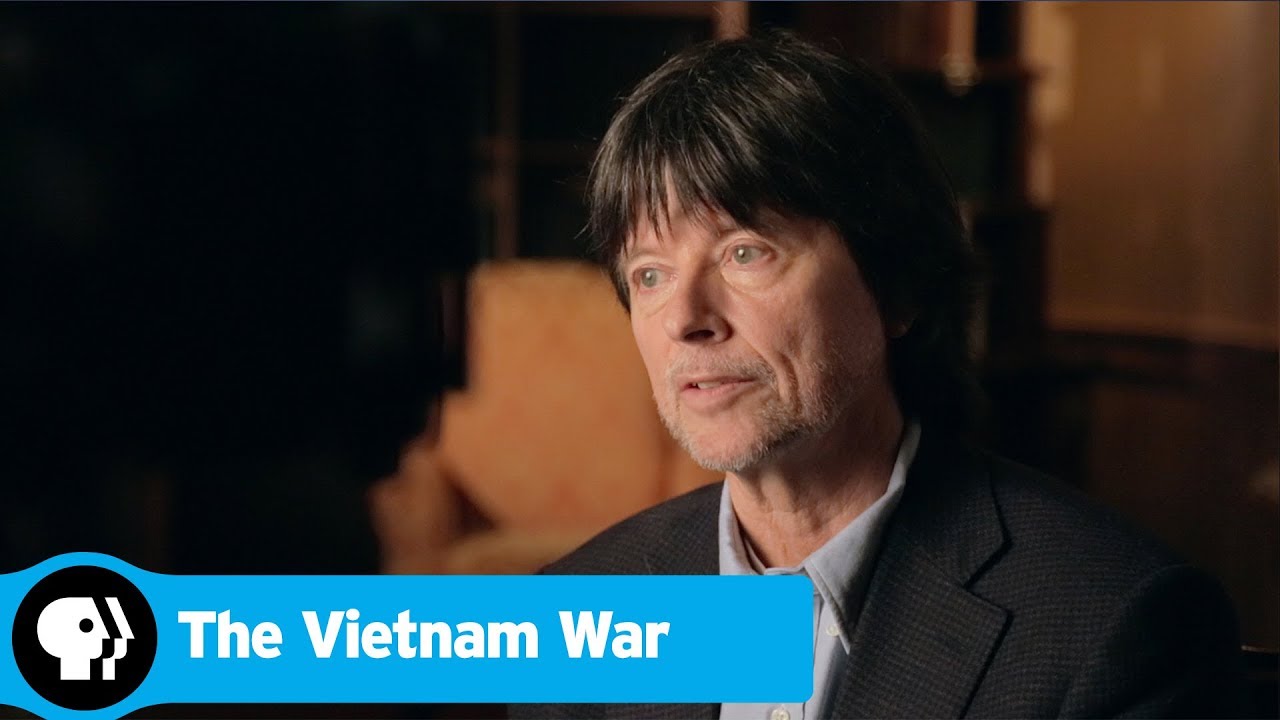 THE VIETNAM WAR | PBS Previews: Why Vietnam | PBS | WPBS | Serving ...