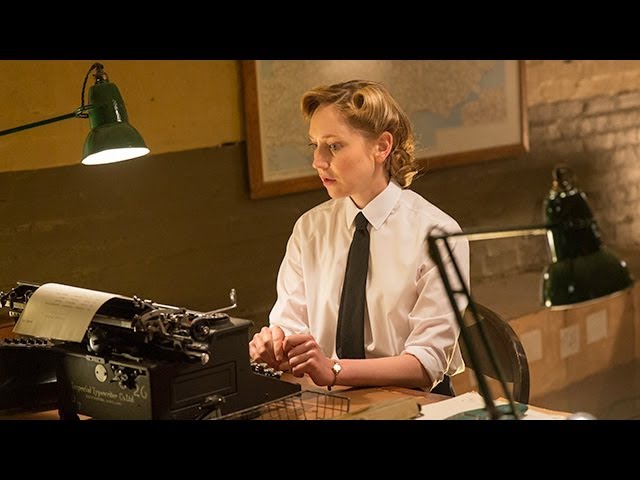 bletchley circle season 2 episode 3 cast