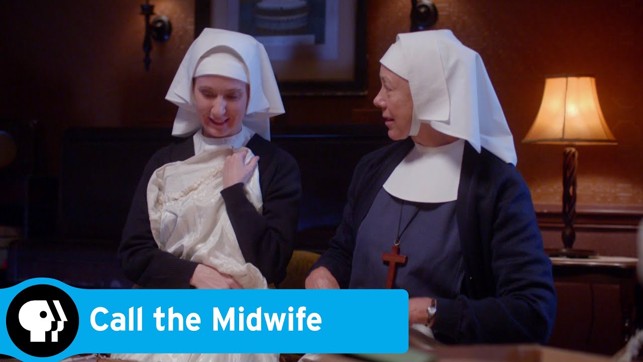 call the midwife season 8 episode 5 cast guest stars