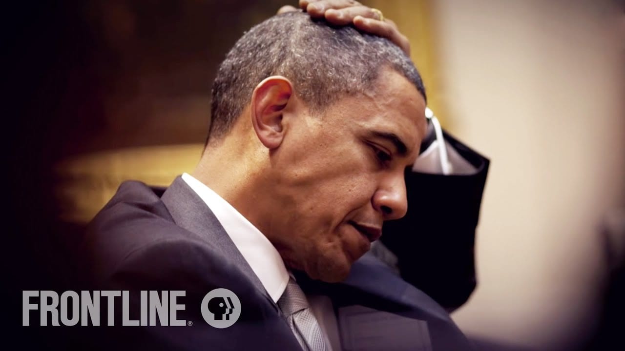 "The President Blinked": Why Obama Changed Course On Syria | FRONTLINE ...