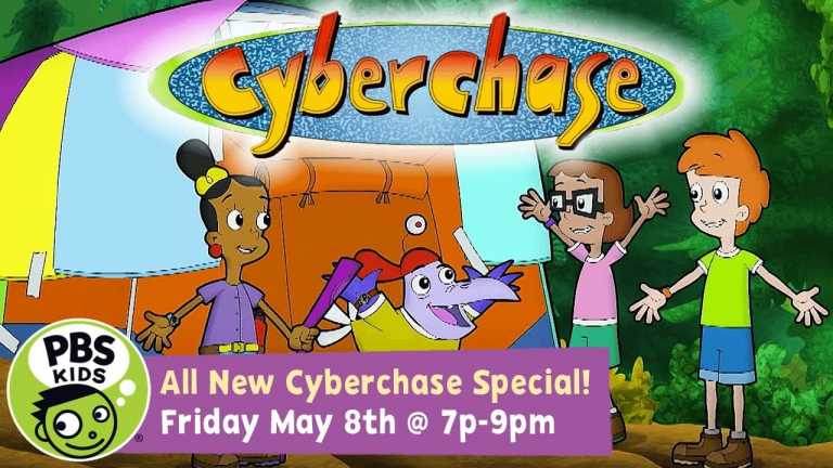 cyberchase | WPBS | Serving Northern New York and Eastern Ontario