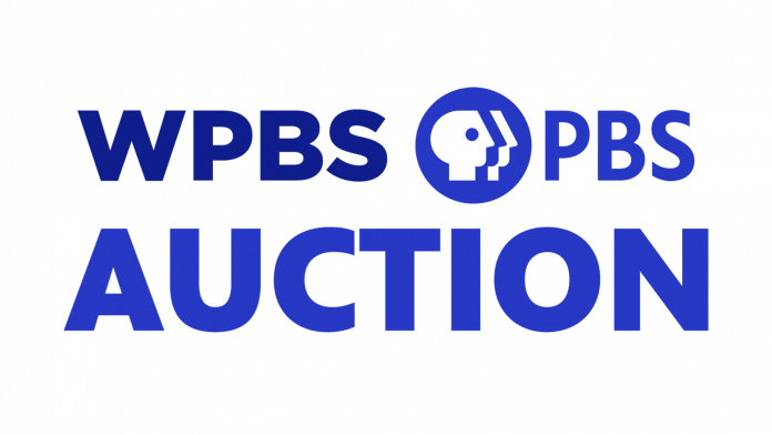 WPBS Auction