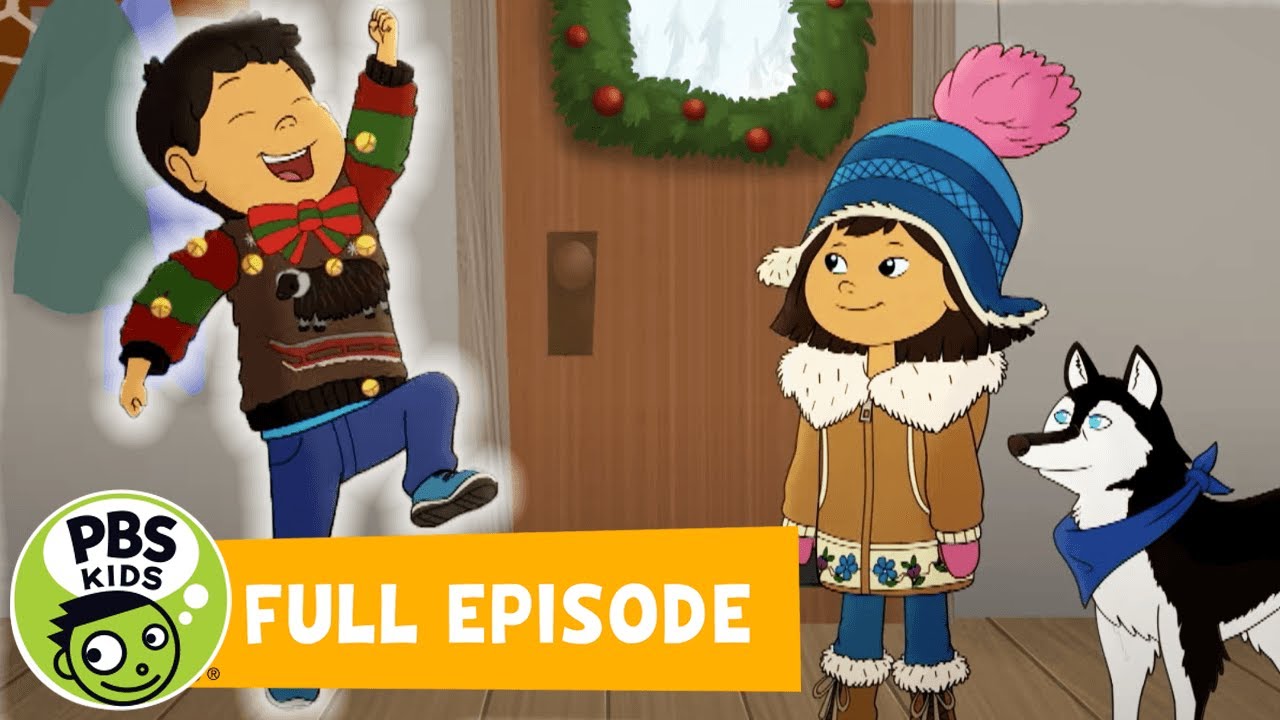 Molly Of Denali Full Episode Spring Carnival Tooeys Hole I Day