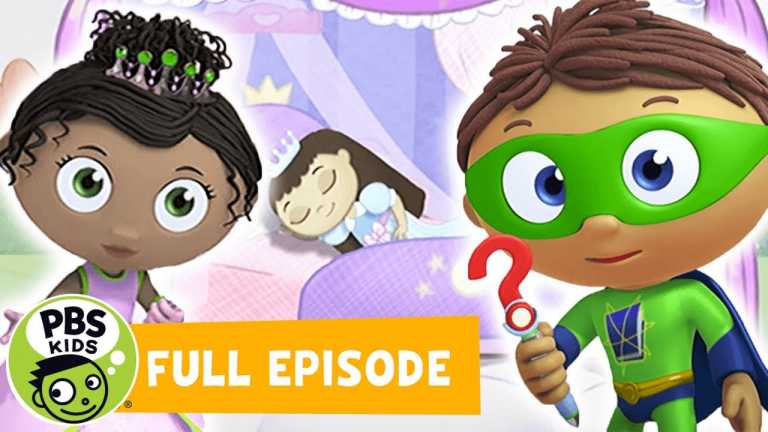 super why! | WPBS | Serving Northern New York and Eastern Ontario