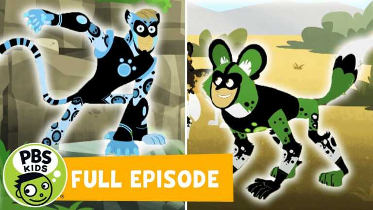 Wild Kratts | WPBS | Serving Northern New York and Eastern Ontario | Page 2