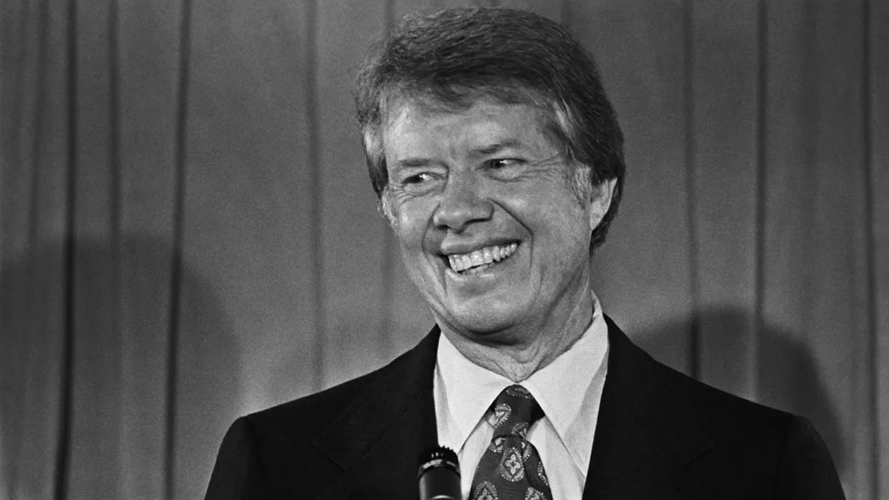 Jimmy-Carter