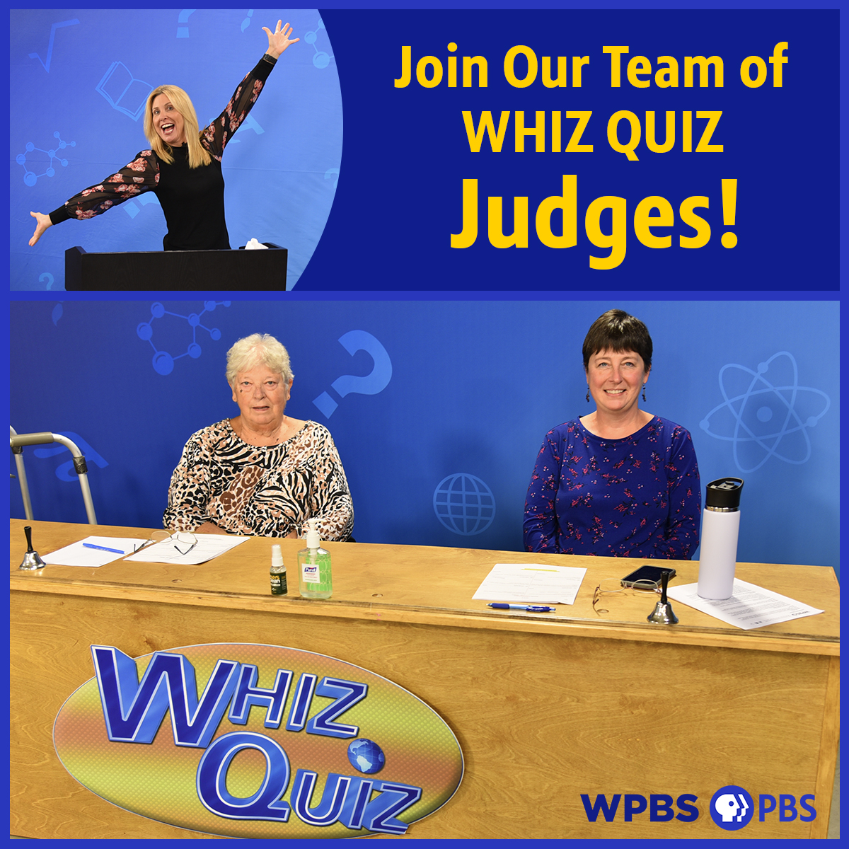 whiz quiz judges ad