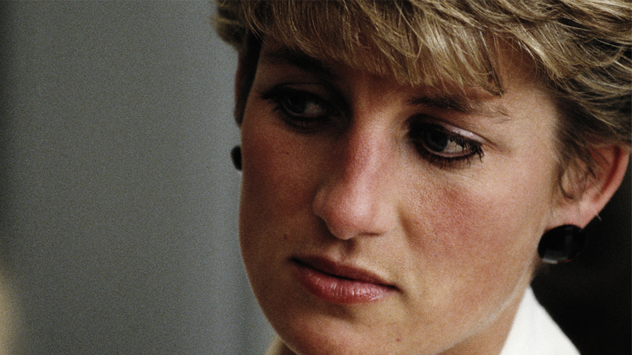 Wpbs Marks The 25th Anniversary Of The Passing Of Princess Diana Wpbs Serving Northern New