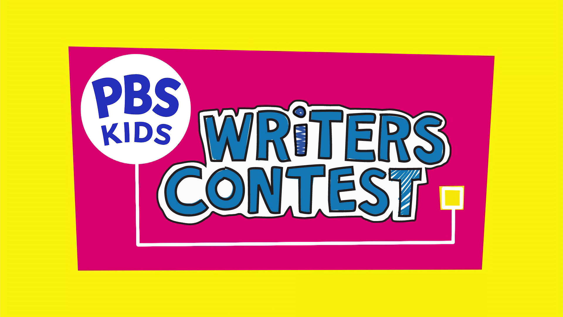 2023 PBS KIDS Writers Contest is Now OPEN! WPBS Serving Northern