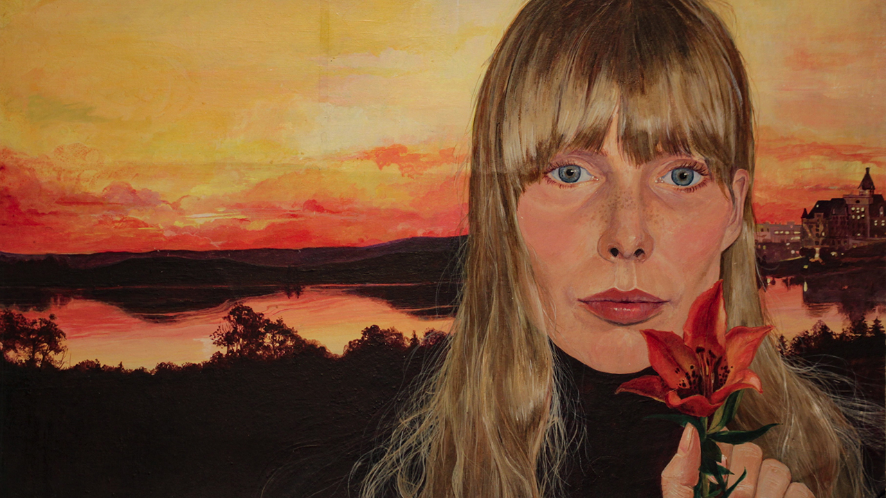 Artists Celebrate Joni Mitchell Receiving Library of Congress Gershwin Prize