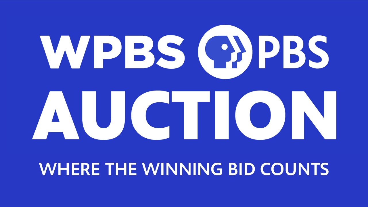 WPBS 2023 Spring Auction