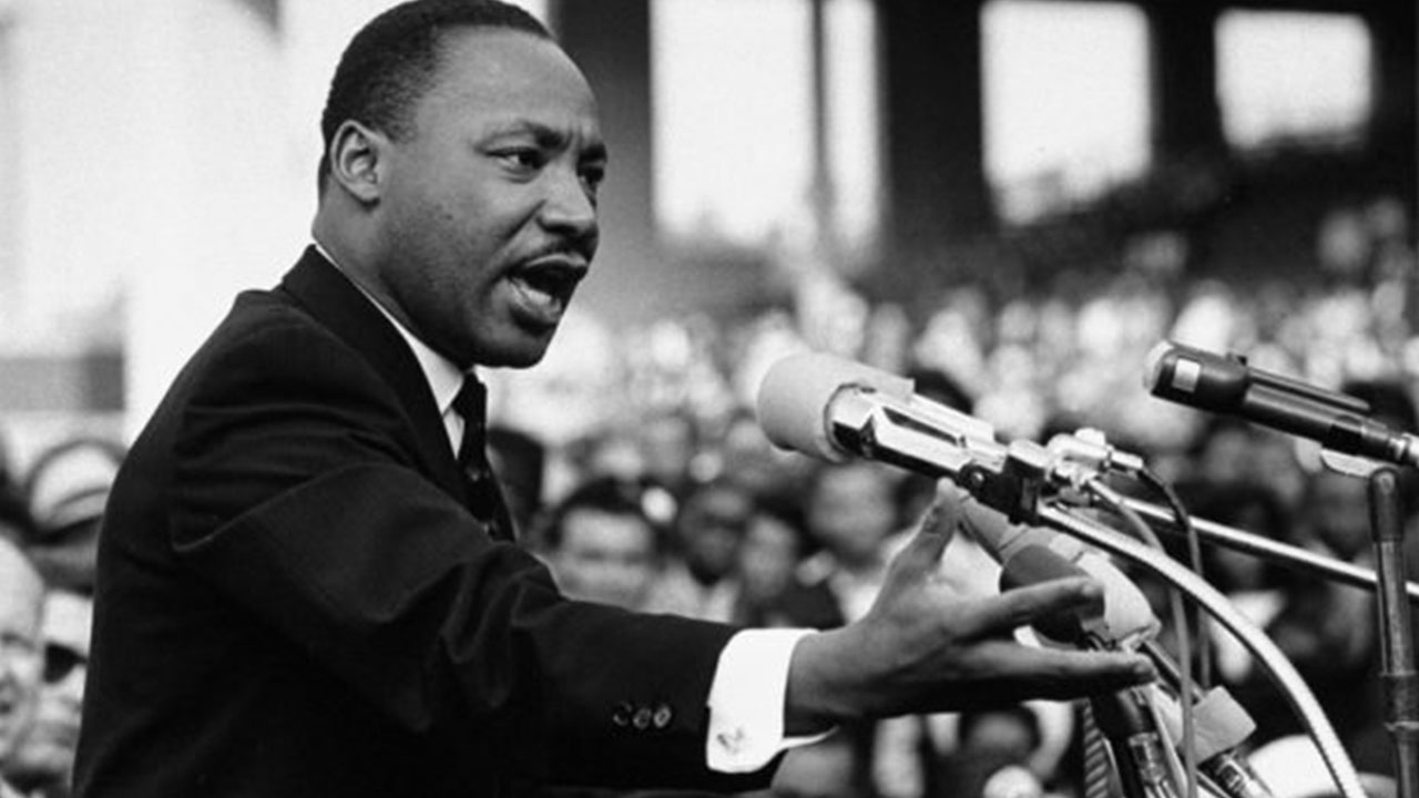 WPBSTV Marks Martin Luther King Jr. Day with Special Programming