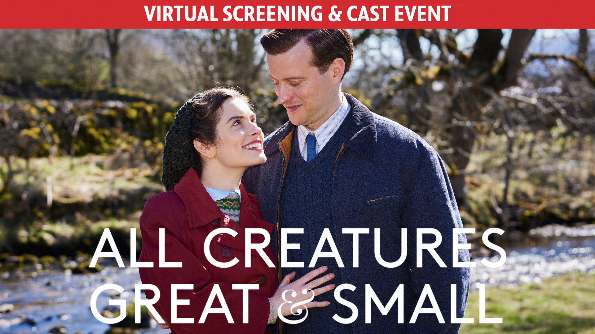 Virtual Screening: All Creatures Great and Small