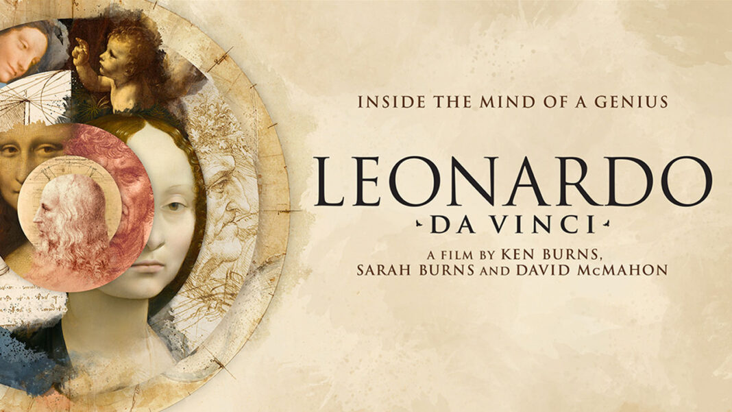 You’re Invited! Advance Screening Of Excerpts From Ken Burns’ New Documentary On Leonardo Da ...