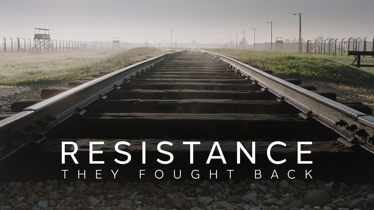 WPBS Premieres RESISTANCE THEY FOUGHT BACK on International Holocaust